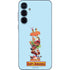 Bobs Burgers Stacked Galaxy A55 5G Skin